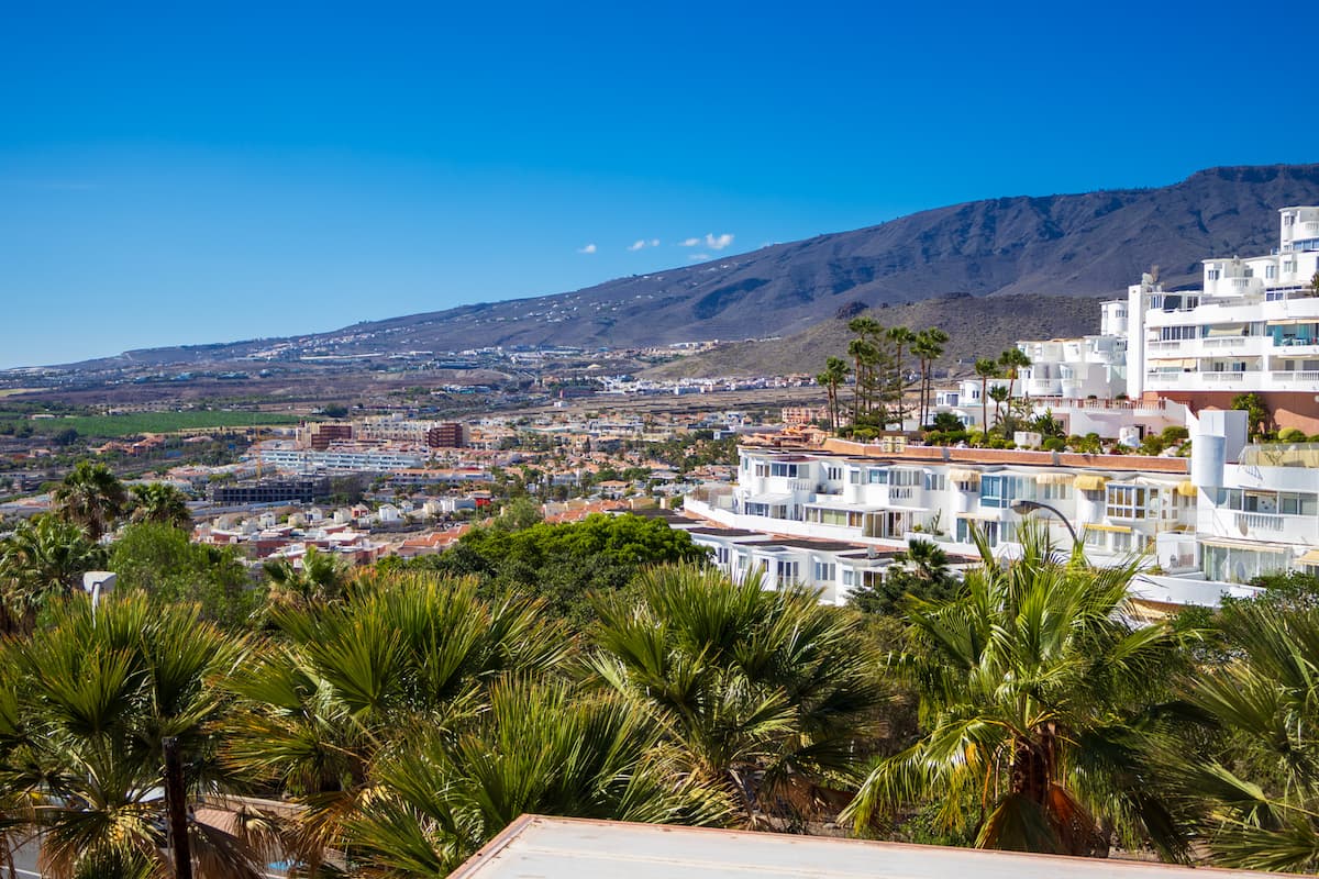 Brunch para 2 personas con vistas al Sur de Tenerife🍴​​☕​☀️​_11