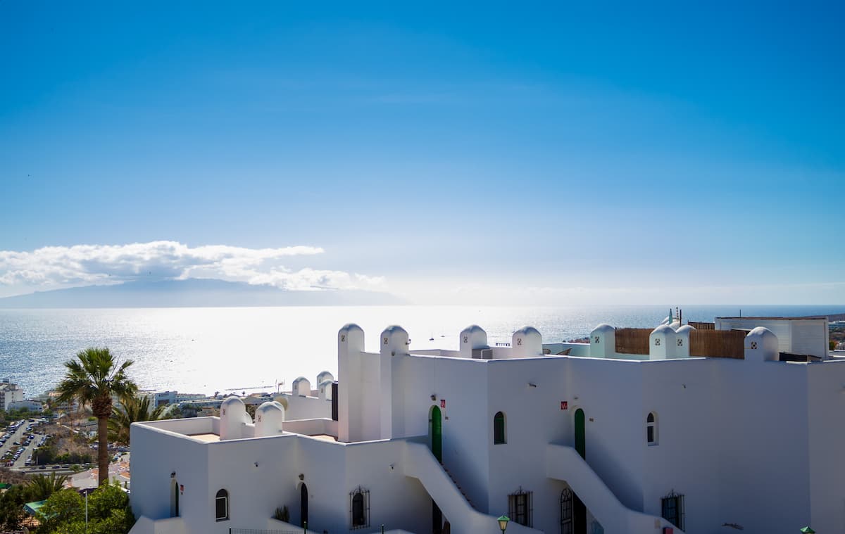 Brunch para 2 personas con vistas al Sur de Tenerife🍴​​☕​☀️​_12